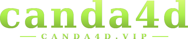 canda4d logo