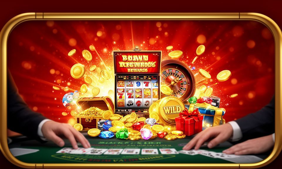 canda4d Discover How canda4d Supports Your Game and Payment Needs