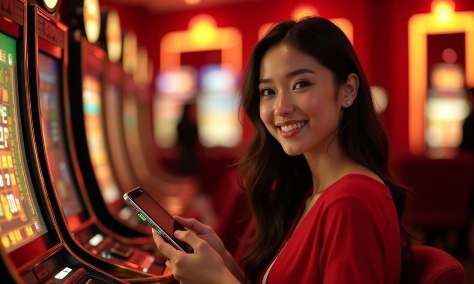 canda4d mobile gaming